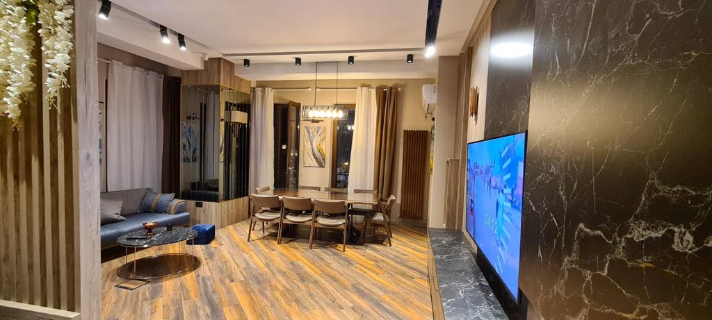 In Bakı 246 m² apartment with 6 rooms is for rent - Image 17