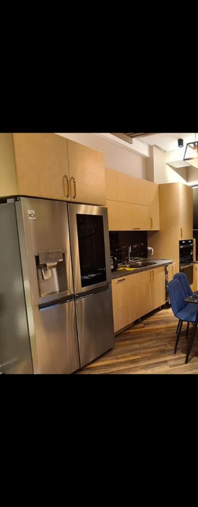 In Bakı 246 m² apartment with 6 rooms is for rent - Image 18