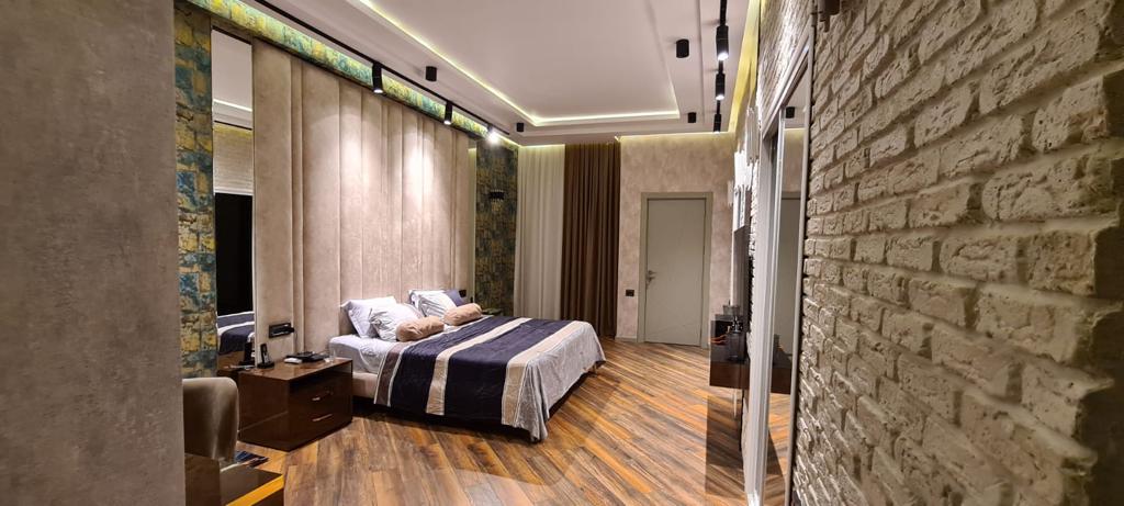 In Bakı 246 m² apartment with 6 rooms is for rent - Image 21