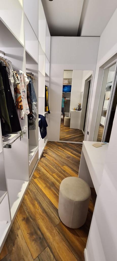 In Bakı 246 m² apartment with 6 rooms is for rent - Image 24