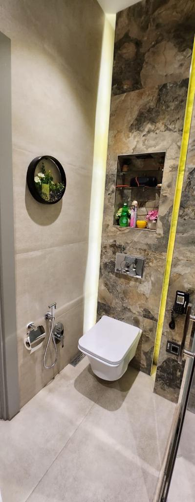 In Bakı 246 m² apartment with 6 rooms is for rent - Image 27