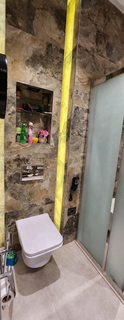 In Bakı 246 m² apartment with 6 rooms is for rent - Image 28