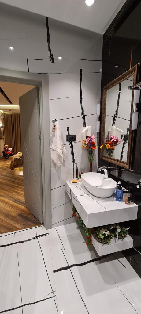 In Bakı 246 m² apartment with 6 rooms is for rent - Image 32