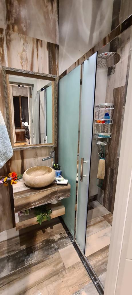 In Bakı 246 m² apartment with 6 rooms is for rent - Image 39