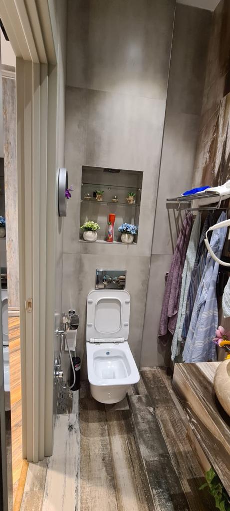 In Bakı 246 m² apartment with 6 rooms is for rent - Image 41