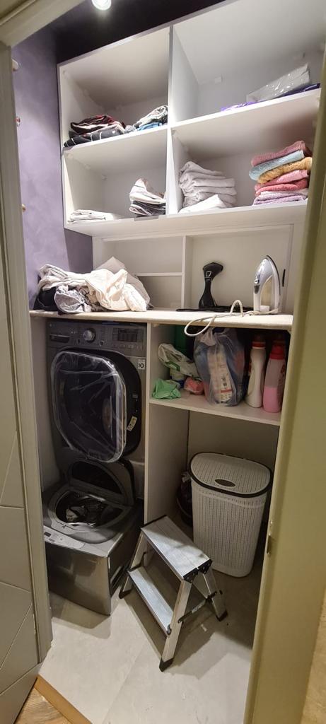 In Bakı 246 m² apartment with 6 rooms is for rent - Image 46