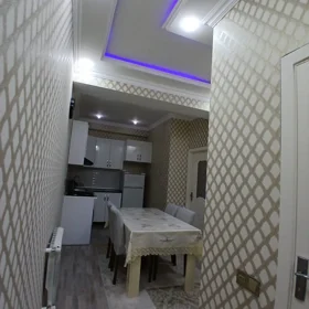 In Baku 90.0 m² apartment is for sale - Image 3