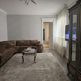 In Baku 5.0 m² house with 2.0 rooms is for sale
