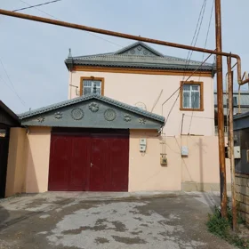 In Baku 110.0 m² house with 4.0 rooms is for sale
