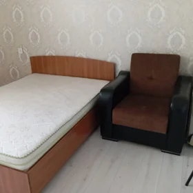 Khirdalan-da 55.0 m2 mənzil kirayə verilir