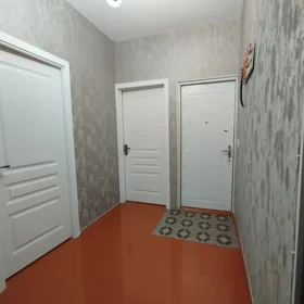 In Baku 60.0 m² apartment is for sale