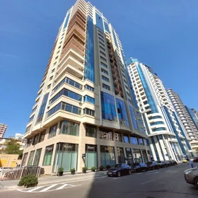 In Baku 240.0 m² apartment is for sale
