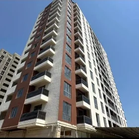 In Baku 122.0 m² apartment is for sale