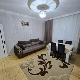 In Baku 70.0 m² apartment is for sale