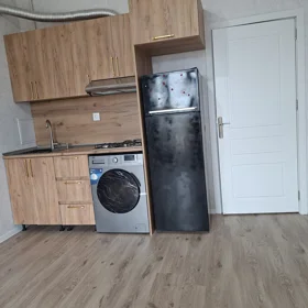 In Sumgayit 47.0 m² apartment is for rent