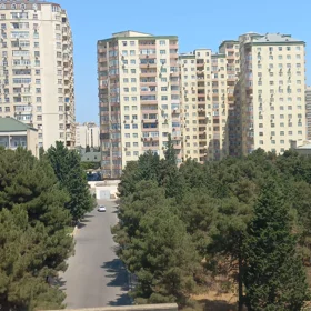 Baku-da 167.0 m2 mənzil satılır