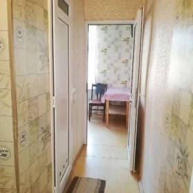 In Sumgayit 25.0 m² apartment is for rent