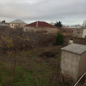 In Baku nan acre land is for sale