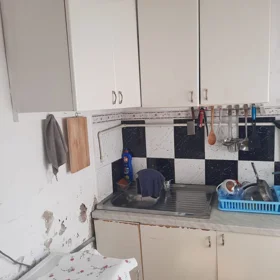 In Baku nan m² apartment is for sale