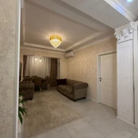 In Baku 73.0 m² apartment is for sale