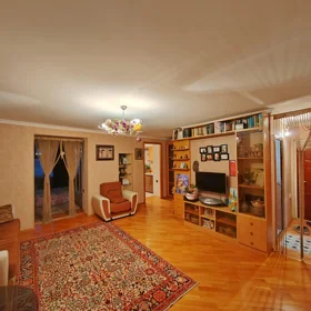 In Baku 60.0 m² apartment is for sale