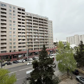 Baku-da 65.0 m2 mənzil satılır