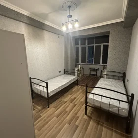 In Baku 60.0 m² apartment is for sale