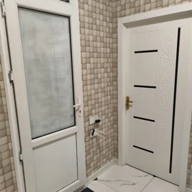 In Baku nan m² apartment is for sale