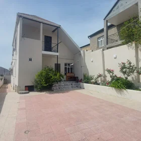 Baku-da 4.0 otaqlı 110.0 m2 bağ satılır