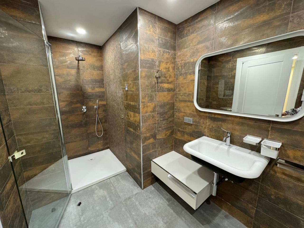 In Bakı 370 m² apartment with 4 rooms is for rent - Image 14