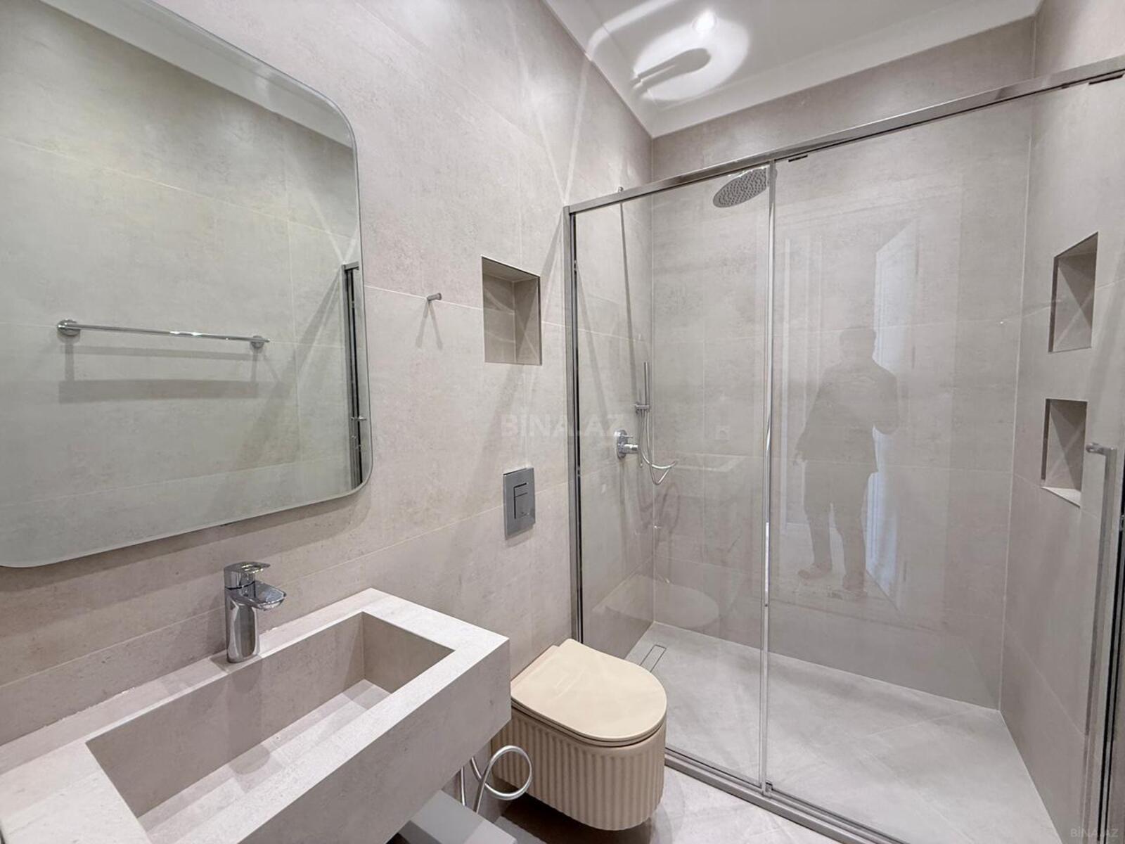 In Bakı 225 m² apartment with 3 rooms is for rent - Image 3