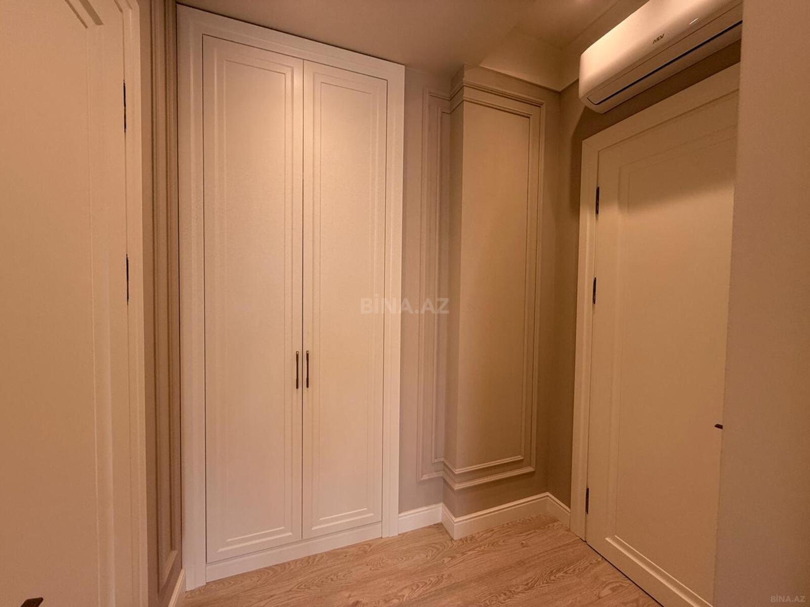 In Bakı 225 m² apartment with 3 rooms is for rent - Image 4