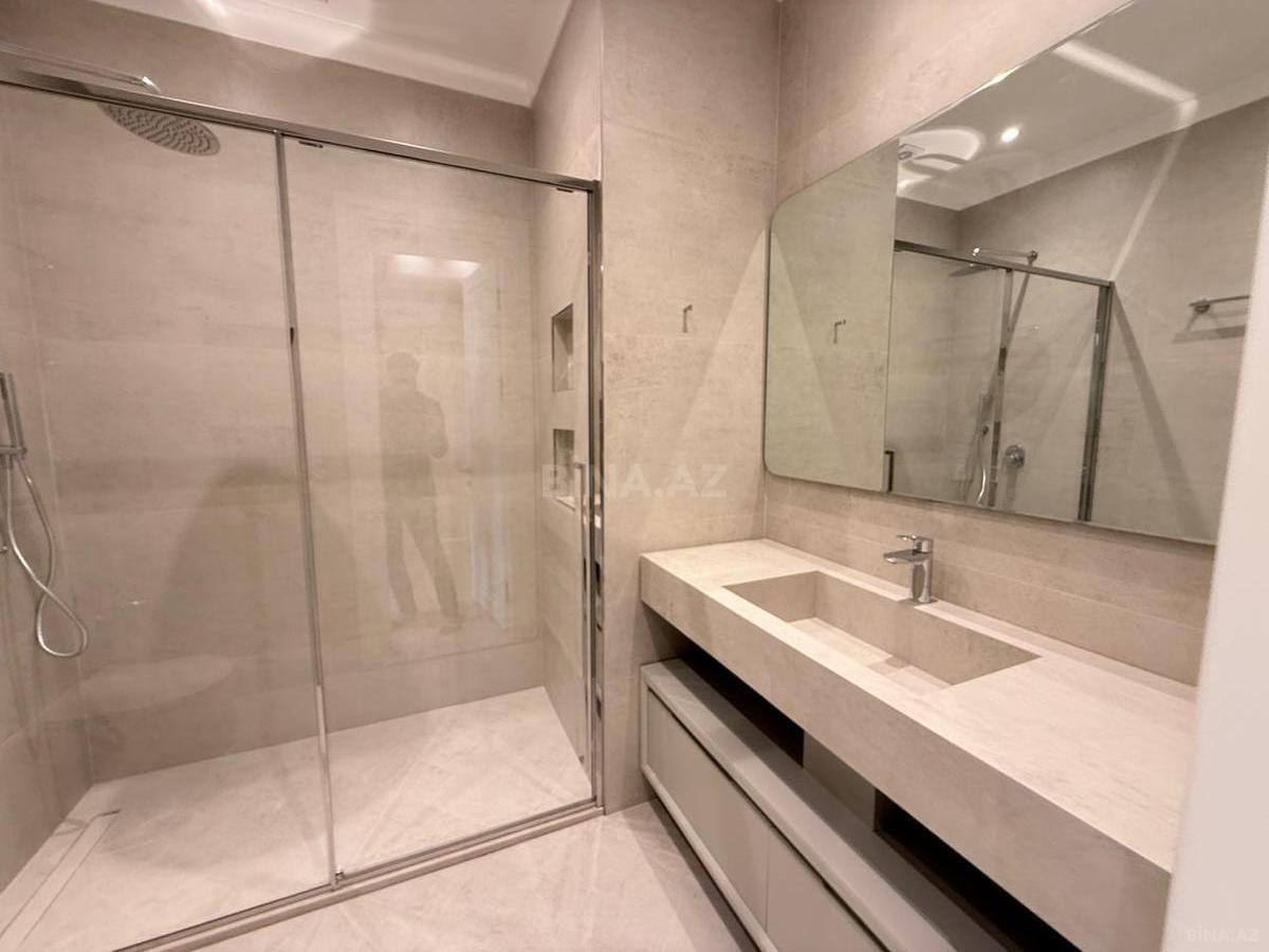 In Bakı 225 m² apartment with 3 rooms is for rent - Image 7