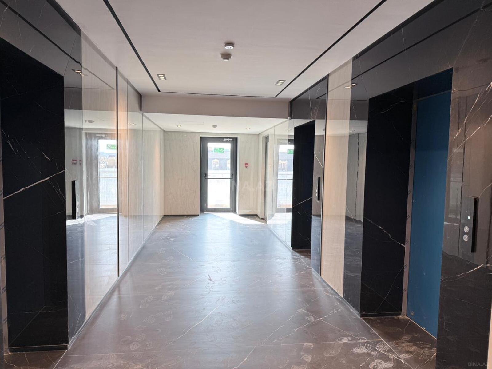 In Bakı 225 m² apartment with 3 rooms is for rent - Image 17