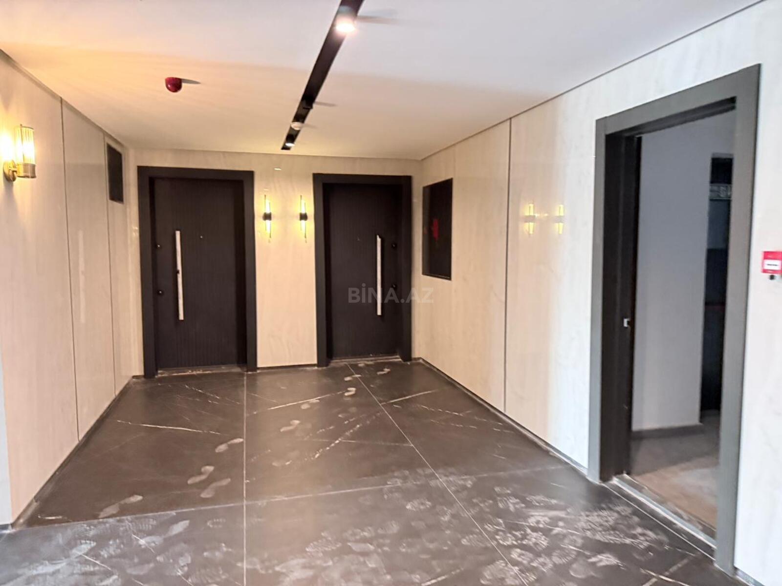 In Bakı 225 m² apartment with 3 rooms is for rent - Image 18