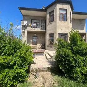 Baku-da 6.0 otaqlı 250.0 m2 bağ satılır