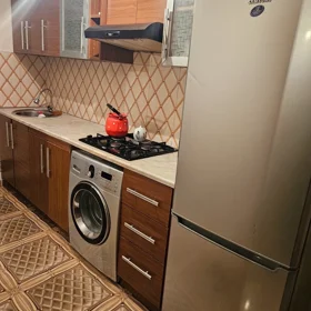 In Baku 44.0 m² house with 2.0 rooms is for rent