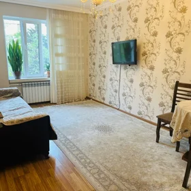 In Baku 60.0 m² apartment is for sale