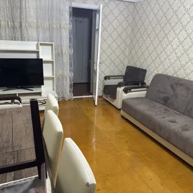 In Baku 50.0 m² apartment is for rent