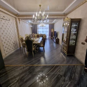 In Baku 120.0 m² apartment is for sale - Image 3