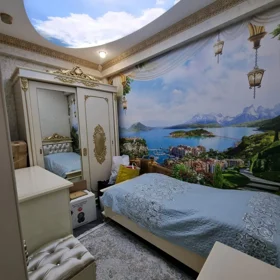 In Baku 120.0 m² apartment is for sale - Image 4