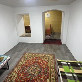 In Baku 55.0 m² house with 2.0 rooms is for rent