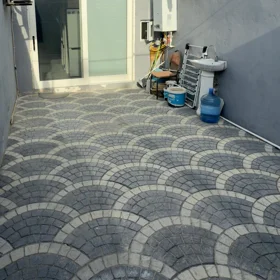 In Baku 45.0 m² house with 2.0 rooms is for sale