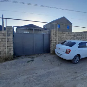Baku-da 3.0 otaqlı 85.0 m2 bağ satılır