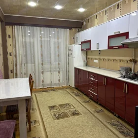 In Baku 105.0 m² apartment is for sale