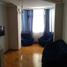 In Baku 110.0 m² apartment is for sale