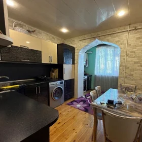 Baku-da 70.0 m2 mənzil kirayə verilir