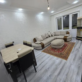 Baku-da 80.0 m2 mənzil kirayə verilir
