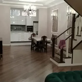 Baku-da 5.0 otaqlı 120.0 m2 bağ kirayə verilir