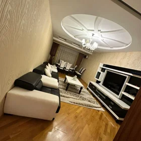 In Səbail rayonu 130.0 m² apartment is for rent - Image 3